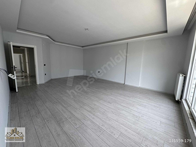 YILDIZ EMLAKTAN SATILIK LÜX ARA KAT 3+1 NET 150 m² SIFIR DAİRE. - Görsel 10