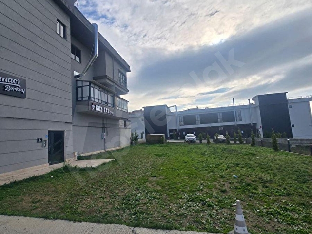 TEKİRDAĞ SÜLEYMANPAŞA ATATÜRK MAH. SATILIK 2 ODALI OFİS - Görsel 10
