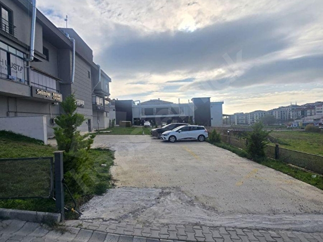 TEKİRDAĞ SÜLEYMANPAŞA ATATÜRK MAH. SATILIK 2 ODALI OFİS - Görsel 9