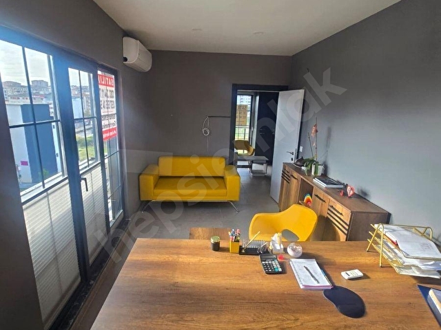 TEKİRDAĞ SÜLEYMANPAŞA ATATÜRK MAH. SATILIK 2 ODALI OFİS - Görsel 19