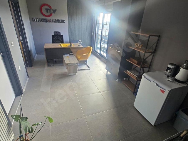 TEKİRDAĞ SÜLEYMANPAŞA ATATÜRK MAH. SATILIK 2 ODALI OFİS - Görsel 16