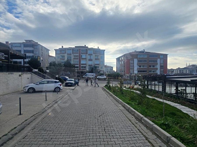 TEKİRDAĞ SÜLEYMANPAŞA ATATÜRK MAH. SATILIK 2 ODALI OFİS - Görsel 12