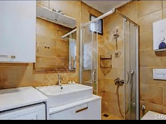 BODRUM GÖLKÖY DE HAVUZLU SİTE İÇERSİNDE KİRALIK DAİRE - Görsel 8