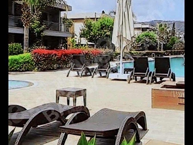 BODRUM GÖLKÖY DE HAVUZLU SİTE İÇERSİNDE KİRALIK DAİRE - Görsel 12