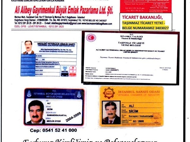 KAÇMAZ EMLAKTAN SANCAKTEPEDE 14.000 m² KİRALIK İŞYERİ - Görsel 6