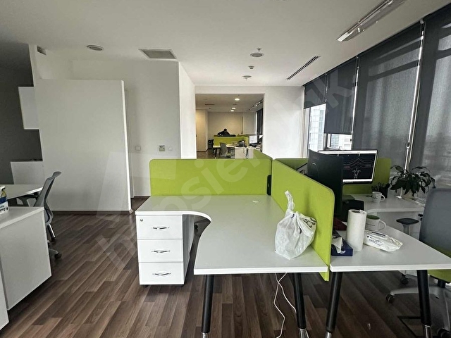 MONUMENTO KARTAL SATILIK 210 M2 OFİS - Görsel 17