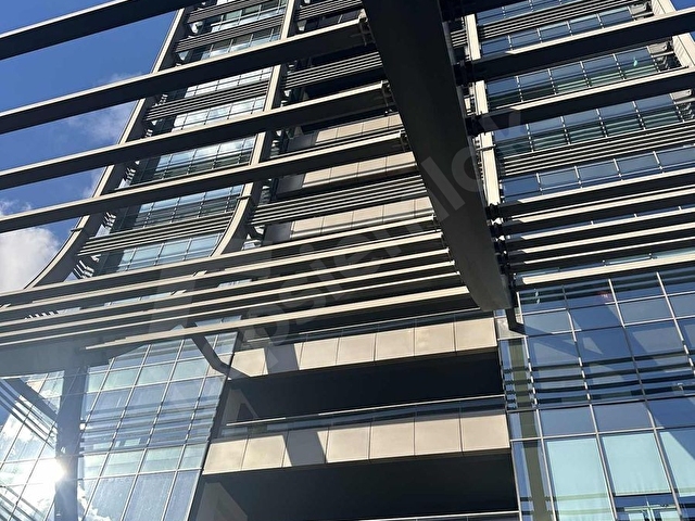 MONUMENTO KARTAL SATILIK 210 M2 OFİS - Görsel 2