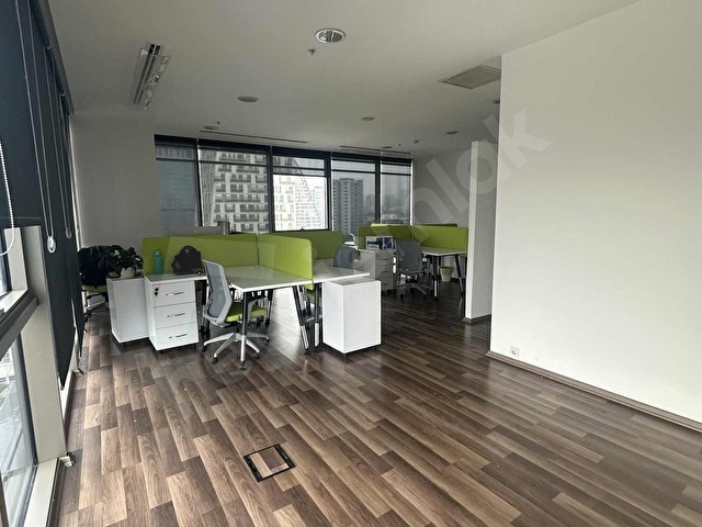 MONUMENTO KARTAL SATILIK 210 M2 OFİS - Görsel 11
