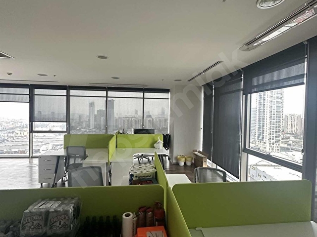MONUMENTO KARTAL SATILIK 210 M2 OFİS - Görsel 16
