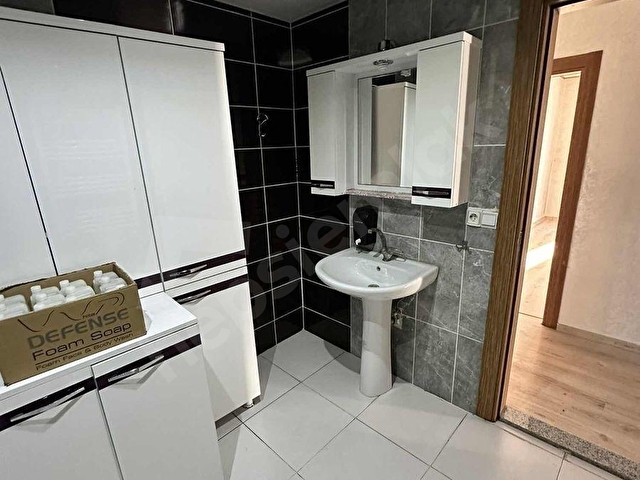 İSKELE CADDESİNDE SATILIK 4+1 LÜKS DAİRE - Görsel 15