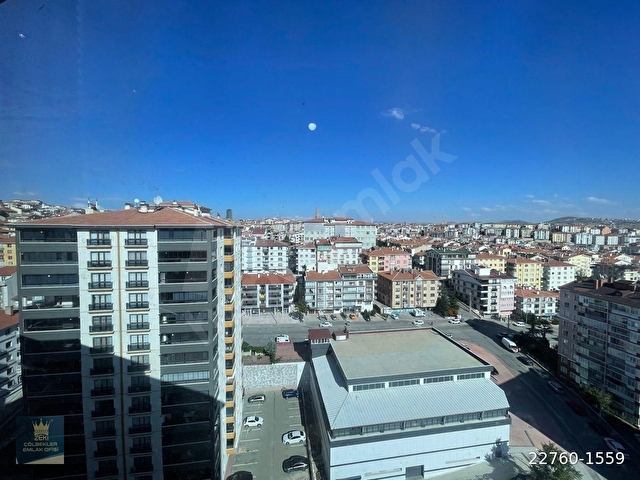 KEÇİÖREN UYANIŞTA ALP KENT SİTESİNDE ULTRA LÜX SATILIK DAİRE - Görsel 25