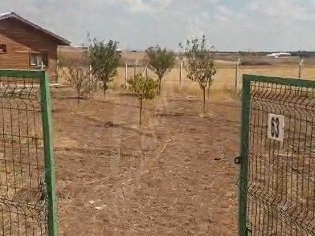 Sahibinden satılık 500 m2 - Görsel 9