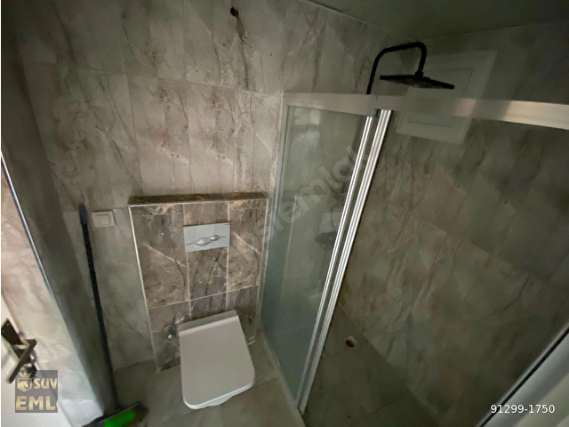 VARSAK KARŞIYAKA MAHALLESİNDE KATDA 2+1 KİRALIK DAİRE - Görsel 19