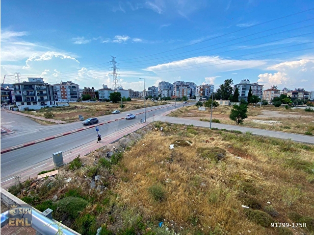 VARSAK KARŞIYAKA MAHALLESİNDE KATDA 2+1 KİRALIK DAİRE - Görsel 17