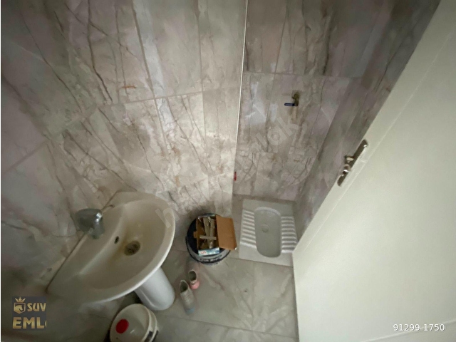 VARSAK KARŞIYAKA MAHALLESİNDE KATDA 2+1 KİRALIK DAİRE - Görsel 12