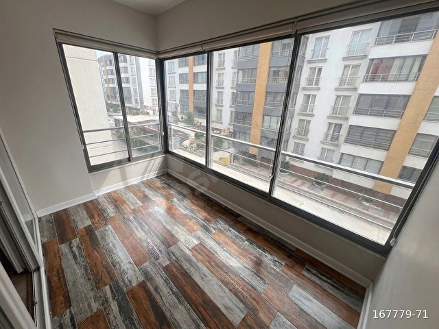 REMAX LEVELDAN AKROPOLİS RESİDENCETA SATILIK 1+1 DAİRE (İSTANBUL YOLU YAKINI) - Görsel 16