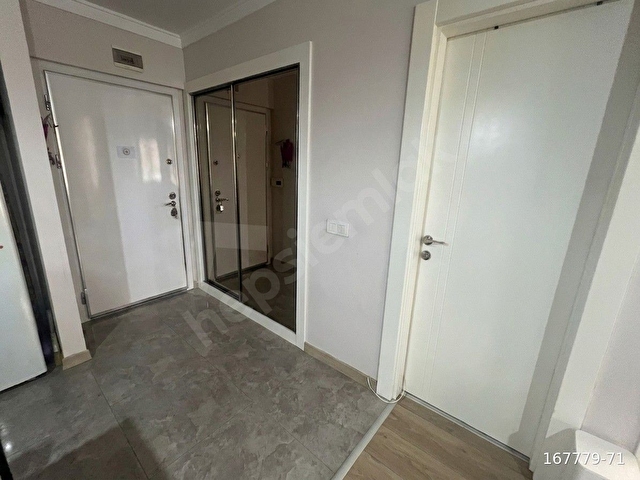 REMAX LEVELDAN AKROPOLİS RESİDENCETA SATILIK 1+1 DAİRE (İSTANBUL YOLU YAKINI) - Görsel 9