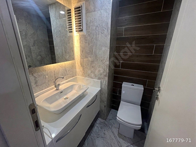 REMAX LEVELDAN AKROPOLİS RESİDENCETA SATILIK 1+1 DAİRE (İSTANBUL YOLU YAKINI) - Görsel 24