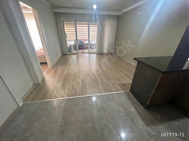 REMAX LEVELDAN AKROPOLİS RESİDENCETA SATILIK 1+1 DAİRE (İSTANBUL YOLU YAKINI) - Görsel 12