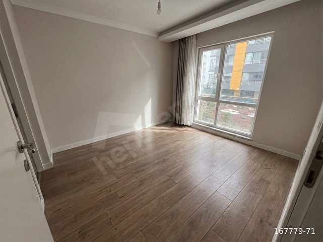 REMAX LEVELDAN AKROPOLİS RESİDENCETA SATILIK 1+1 DAİRE (İSTANBUL YOLU YAKINI) - Görsel 17
