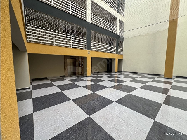 REMAX LEVELDAN AKROPOLİS RESİDENCETA SATILIK 1+1 DAİRE (İSTANBUL YOLU YAKINI) - Görsel 8