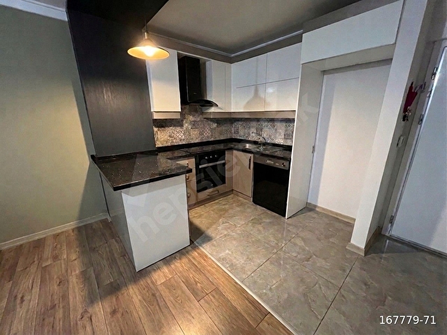 REMAX LEVELDAN AKROPOLİS RESİDENCETA SATILIK 1+1 DAİRE (İSTANBUL YOLU YAKINI) - Görsel 11