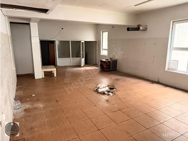 ANKARA ETİMESGUT SÜVARİ MAH 120 M2 KİRALIK  DÜKKAN - Görsel 5