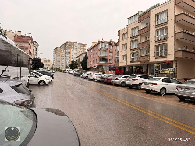 ANKARA ETİMESGUT SÜVARİ MAH 120 M2 KİRALIK  DÜKKAN - Görsel 3
