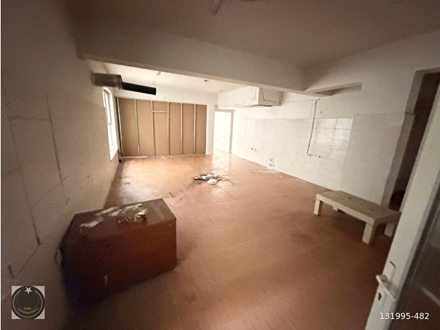 ANKARA ETİMESGUT SÜVARİ MAH 120 M2 KİRALIK  DÜKKAN - Görsel 2