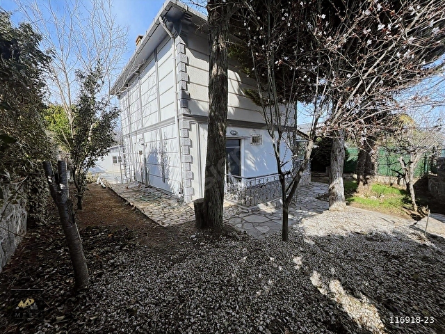 MERT GAYRİMENKULDEN ŞİLEDE MÜSTAKİL HAVUZLU KİRALIK VİLLA - Görsel 5