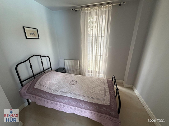 REMAX HÜRDEN BAĞDAT CADNE YÜRÜME MESAFESİNDE MÜSTAKİL VİLLA - Görsel 8