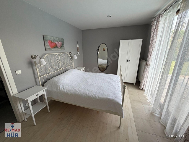 REMAX HÜRDEN BAĞDAT CADNE YÜRÜME MESAFESİNDE MÜSTAKİL VİLLA - Görsel 11