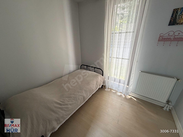 REMAX HÜRDEN BAĞDAT CADNE YÜRÜME MESAFESİNDE MÜSTAKİL VİLLA - Görsel 9