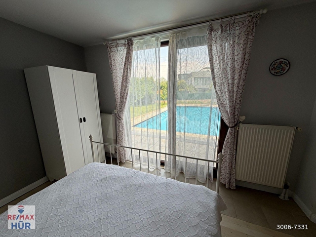 REMAX HÜRDEN BAĞDAT CADNE YÜRÜME MESAFESİNDE MÜSTAKİL VİLLA - Görsel 12