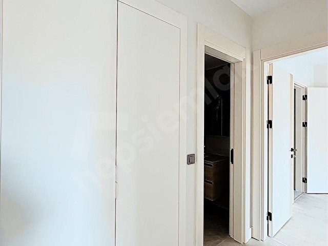 Sinpaş Koru Aurada 2+1 Kapalı Mutfaklı, Balkonlu Lüks Daire - Görsel 9