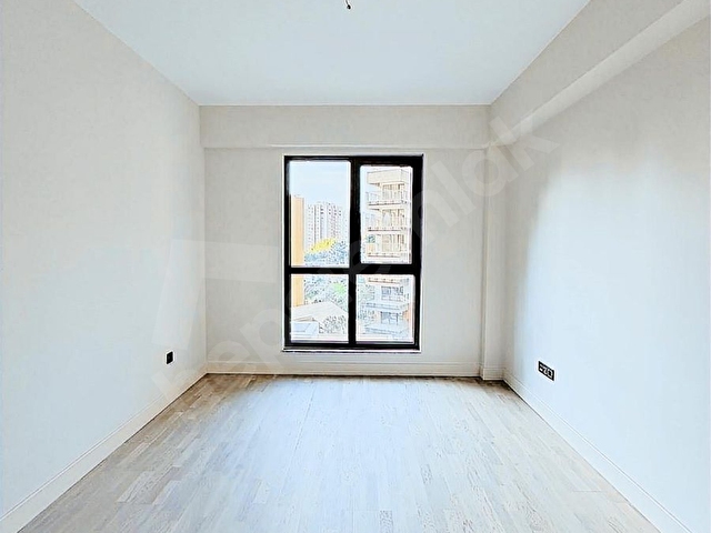 Sinpaş Koru Aurada 2+1 Kapalı Mutfaklı, Balkonlu Lüks Daire - Görsel 16
