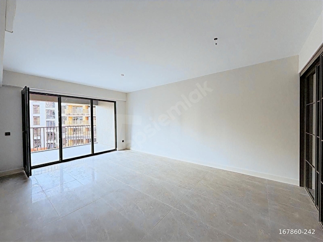 Sinpaş Koru Aurada 2+1 Kapalı Mutfaklı, Balkonlu Lüks Daire - Görsel 5