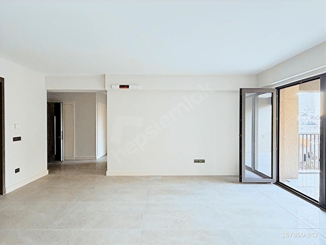 Sinpaş Koru Aurada 2+1 Kapalı Mutfaklı, Balkonlu Lüks Daire - Görsel 6
