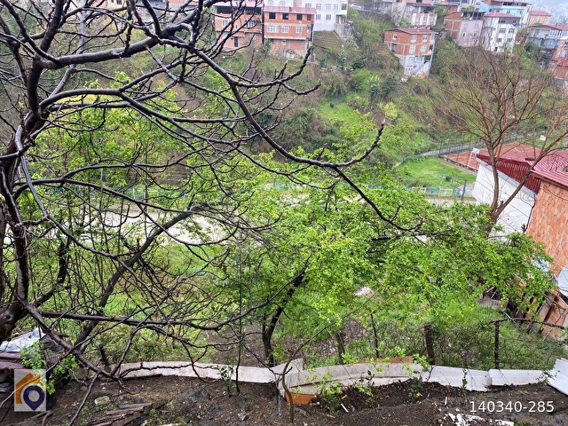YATIRIM PLUSTAN SATILIK ARSA