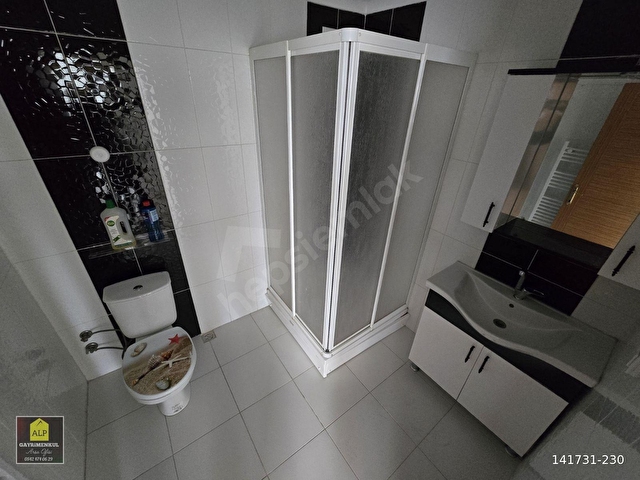 ALP GAYRİMENKULDEN YAHYALARDA 4+1 SÜPERLÜX KİRALIK DAİRE - Görsel 10