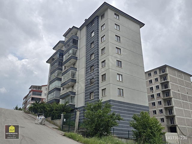 ALP GAYRİMENKULDEN YAHYALARDA 4+1 SÜPERLÜX KİRALIK DAİRE - Görsel 6