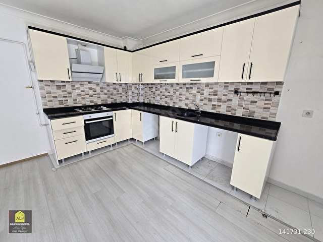 ALP GAYRİMENKULDEN YAHYALARDA 4+1 SÜPERLÜX KİRALIK DAİRE