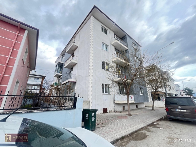 MERSEL EMLAKtan CUMHURİYET MAH.ALİ KEM.CAD.ÜZERİ SAT.2. KAT 3+1 DAİRE - Görsel 6