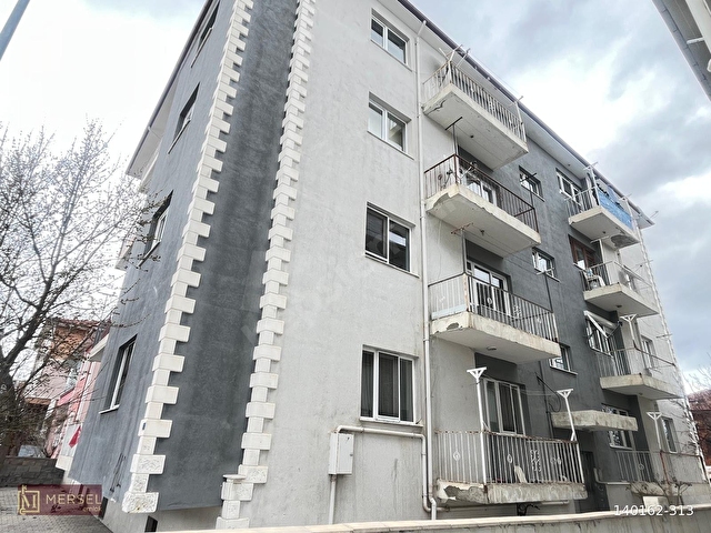 MERSEL EMLAKtan CUMHURİYET MAH.ALİ KEM.CAD.ÜZERİ SAT.2. KAT 3+1 DAİRE - Görsel 4