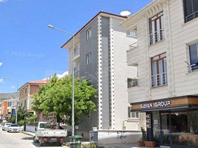MERSEL EMLAKtan CUMHURİYET MAH.ALİ KEM.CAD.ÜZERİ SAT.2. KAT 3+1 DAİRE - Görsel 8