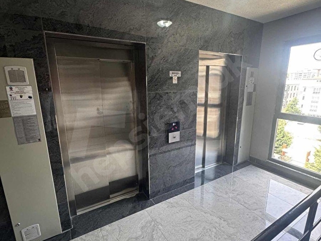 KERVANCI CADDEDE de ŞEHRİN KALBİNDE KİRALIK DAİRE - Görsel 2