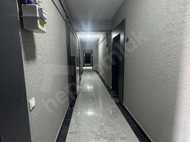 KERVANCI CADDEDE de ŞEHRİN KALBİNDE KİRALIK DAİRE - Görsel 3