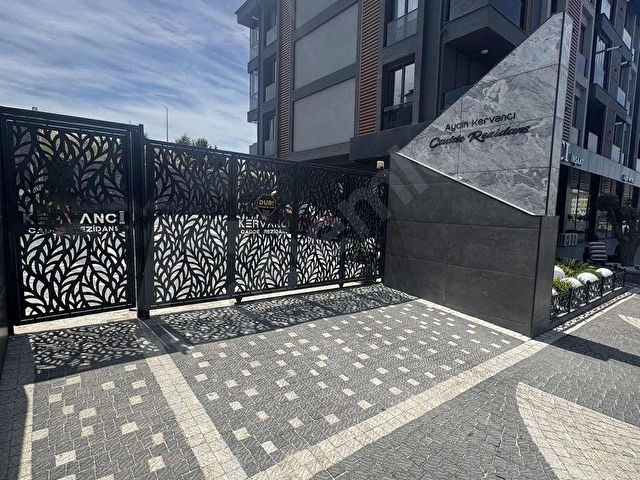 KERVANCI CADDEDE de ŞEHRİN KALBİNDE KİRALIK DAİRE - Görsel 23