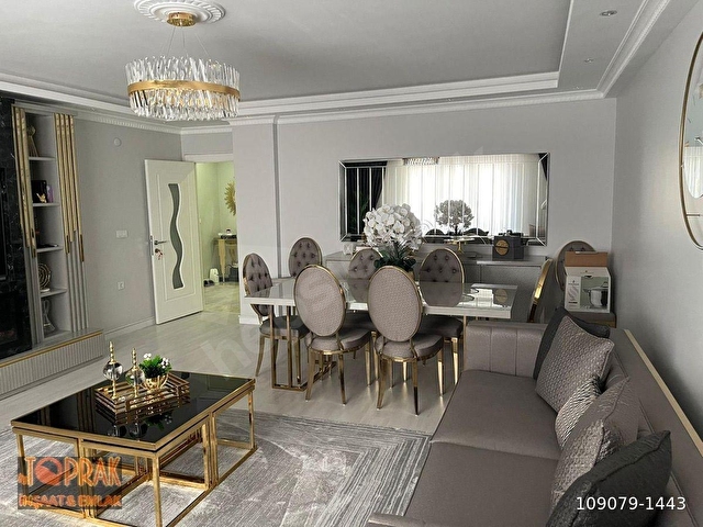 By Toprak İnşaat Emlaktan Fırsat Daire! ✨🏡 - Görsel 7