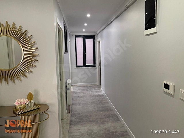 By Toprak İnşaat Emlaktan Fırsat Daire! ✨🏡 - Görsel 18